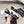 CC 25b Fall-Winter Mary Janes 15mm Black Calfskin & Sheepskin 415775