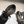 CC 25b Fall-Winter Mary Janes 15mm Black Mesh & Grosgrain 415777