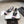 CC 25b Fall-Winter Mary Janes 15mm Pink Black Mesh & Grosgrain 415778