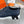 HM INCREASE SNEAKER NAVY CALFSKIN
