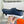 HM INCREASE SNEAKER NAVY CALFSKIN