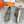 HM INCREASE SNEAKER TAN CALFSKIN