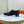 HM INCREASE SNEAKER BLACK CALFSKIN