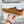LP SOHO WALK TRAINERS IN MUSTARD SUEDE