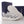 CD B31 SNEAKER WHITE AND GRAY MESH FABRIC