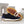 LP 360 LP FLEXY WALK SNEAKER BLACK AND DENIM CASHMERE