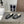 CD Loafer In Black Cowhide 996003