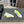 SL/61 SNEAKERS IN WHITE MIX NEON YELLOW CALFSKIN