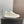 SL/61 SNEAKERS IN PALE GRAY SUEDE