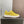 SL/61 SNEAKERS IN LIGHT YELLOW SUEDE