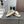 SPACE-STAR CUBE SNEAKERS IN TOBACCO SUEDE WITH PERFORATED STAR