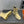 HM 25s Tobacco Boots 30mm Yellow-beige Cowhide 442555