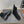 HM 25s Tobacco Boots 30mm Black Suede 442556
