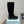 Prada 25 Boot Black Suede 501668