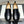 The Row 2025 Loafer Black Cowhide 540485