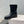 Jimmy Choo Brooklyn Boots Black Leather 540672