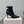 Jimmy Choo Camie AB 80 Ankle Boots 85mm Black Leather 540675
