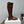 The Row 2025 Square Toe And Bow Accent Long Boot Brown Sheepskin 540514