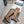 The Row 2025 Square Toe And Bow Accent Long Boot Brown Suede 540515
