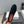 The Row 2025 Tipi Loafer Black Suede 540518