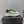 Chanel 25 Sneaker Green White Black Suede 540298
