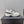 Chanel 25 Sneaker Ivory White Suede Fabric 540331