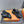 CD B35 NXXT Baskets Caoutchouc Maille Noir 614256