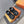 CD B35 NXXT Baskets Caoutchouc Maille Noir 614256