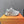 CD B35 NXXT Baskets en caoutchouc maillé blanc 614257