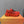CD B35 NXXT Sneaker Red Rubber Mesh 614258