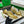 BV 26s Orbit Flash Sneaker Gold Metallic Leather 735930