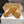 LOEW 26s Ballet Runner 2.0 Brown White Suede Sheepskin 683933