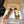 LOEW 26s Ballet Runner 2.0 Brown Orange Suede Sheepskin 683934