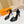 HM 26s H High Heel Sandals 90mm In Black Grained Calfskin