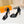 HM 26s H High Heel Sandals 90mm In Black Grained Calfskin