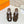 HM 26s Helia Sandal 70mm In Dark Brown Suede