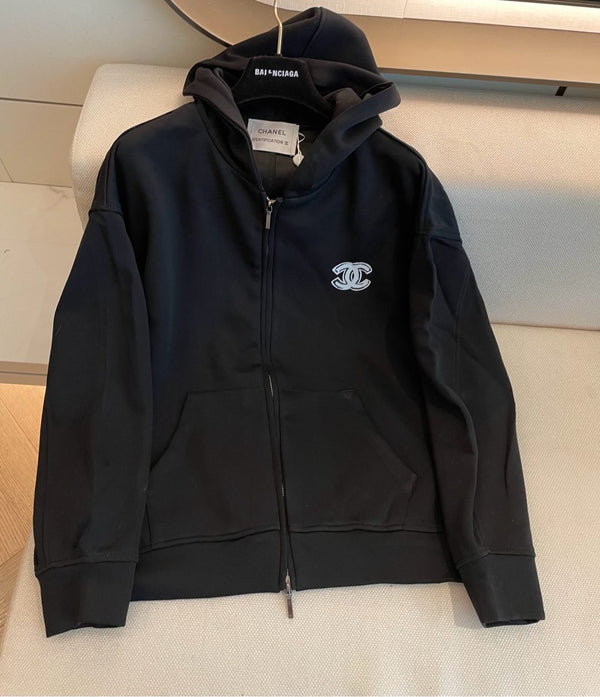 CC Sweat-Shirt 2 Color Cotton