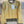 CC Sweater In Yellow Rabbit Wool