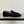 HM Men's Loafer Black Suede 603629