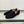 HM Men's Loafer Black Suede 603629