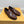 LV MAJOR LOAFER GLOSSY CHOCOLATE BROWN EMBOSSED CALFSKIN