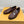 LV MAJOR LOAFER GLOSSY CHOCOLATE BROWN EMBOSSED CALFSKIN