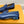 LV MAJOR LOAFER IN SAPPHIRE BLUE PLAIN CALFSKIN