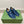 GG Men's Horsebit Loafer Blue Cowhide 603567