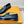 LV MAJOR LOAFER IN BLACK WRINKLED CALFSKIN