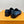 LV MAJOR LOAFER IN BLACK WRINKLED CALFSKIN