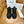CD x Levis Hamilton Sneaker Black Mesh Cowhide 590944