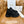 CD x Levis Hamilton Sneaker Black Mesh Cowhide 590944