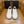 Zegna Men's Triple Stitch Sneakers White Grain Leather