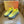 CD B44 Blade Sneaker Yellow Silver Mesh 747735